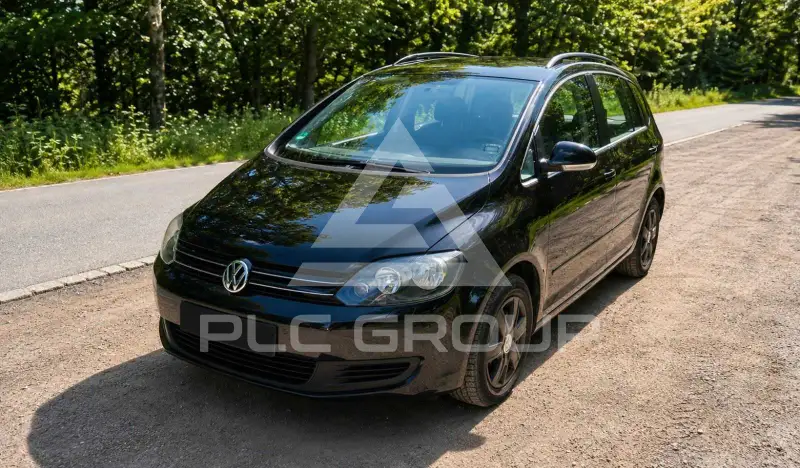 2009 Volkswagen GOLF