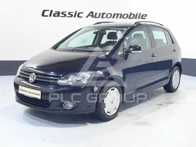 2009 Volkswagen GOLF