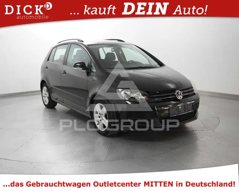 2009 Volkswagen GOLF