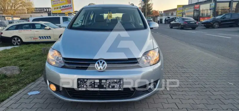 2009 Volkswagen GOLF