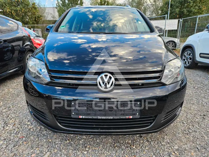 2009 Volkswagen GOLF