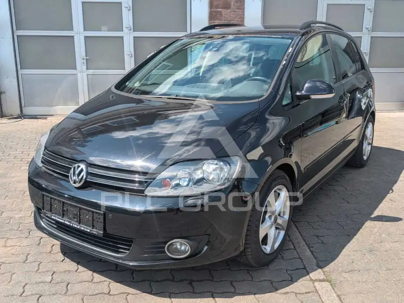 2009 Volkswagen GOLF