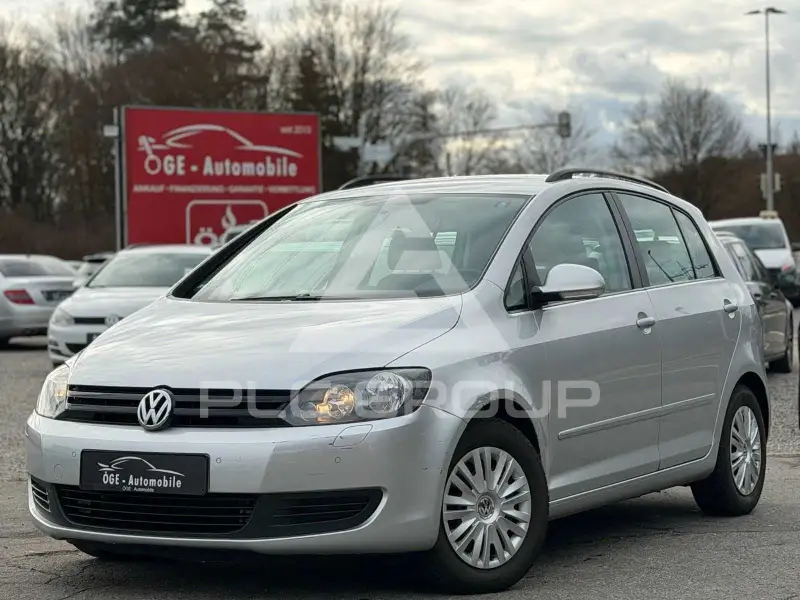 2009 Volkswagen GOLF