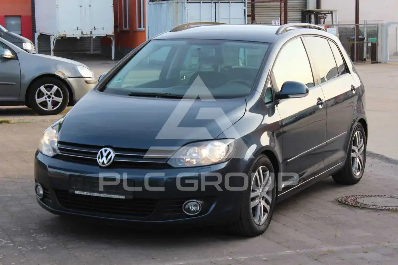 2009 Volkswagen GOLF