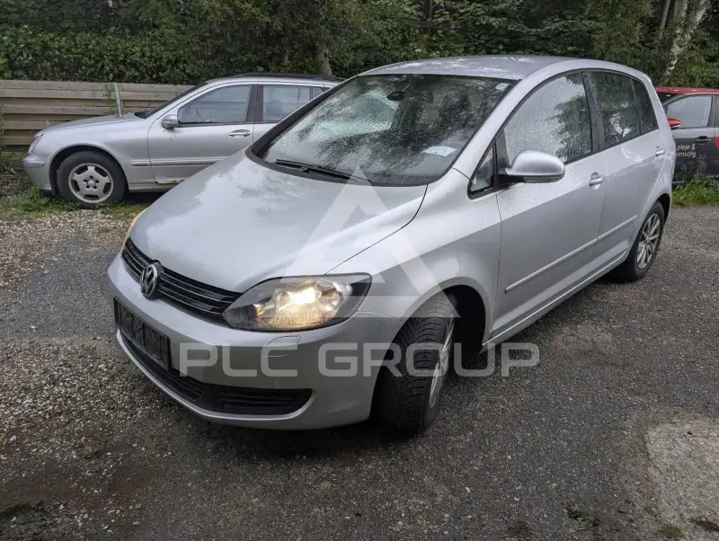 2009 Volkswagen GOLF