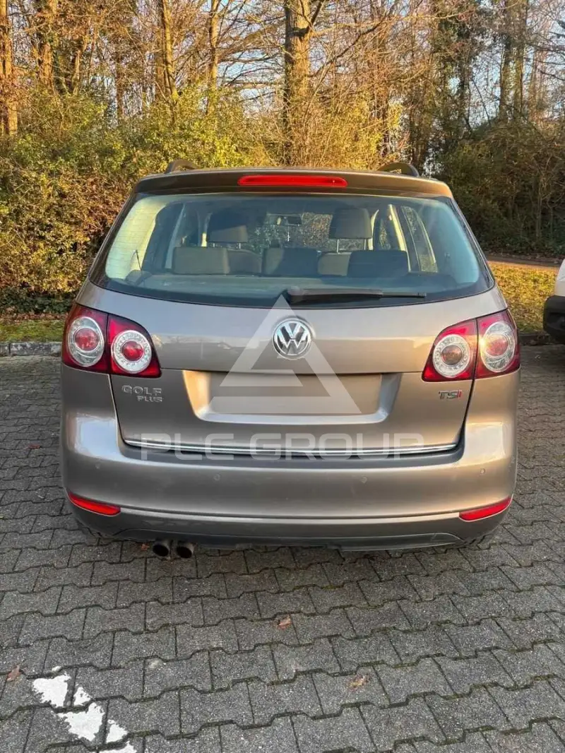 2009 Volkswagen GOLF