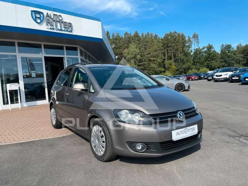 2009 Volkswagen GOLF