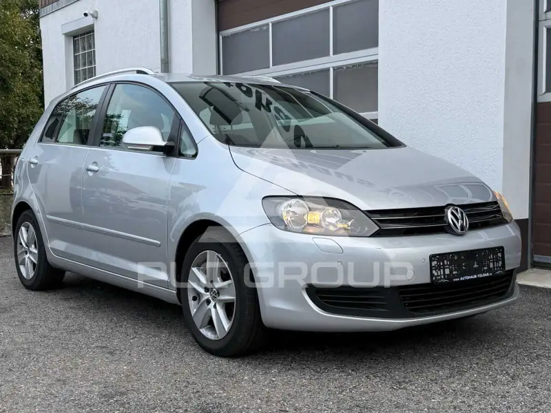 2009 Volkswagen GOLF
