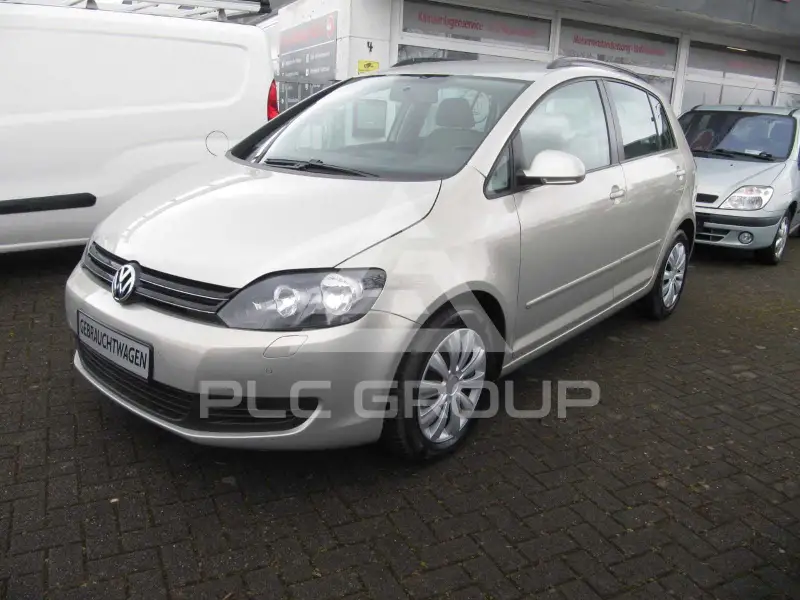 2009 Volkswagen GOLF