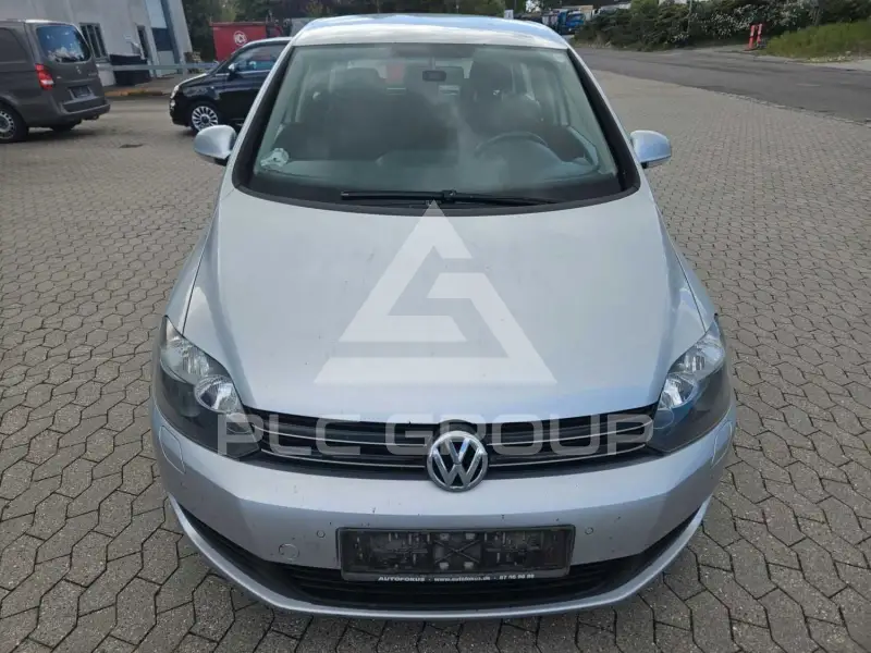 2009 Volkswagen GOLF