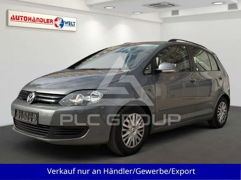 2009 Volkswagen GOLF