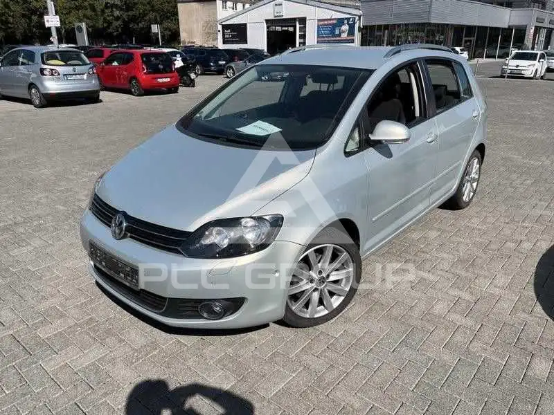 2009 Volkswagen GOLF
