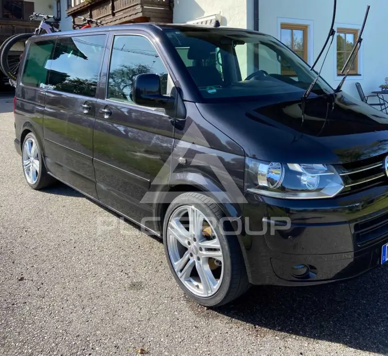 2009 Volkswagen T5