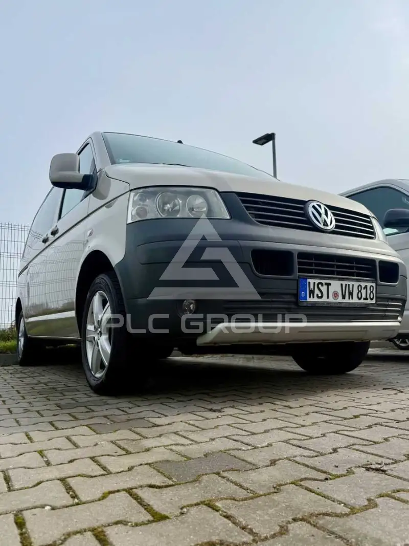 2009 Volkswagen T5
