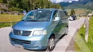 2009 Volkswagen T5
