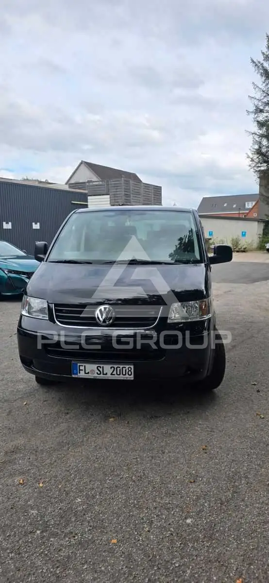 2009 Volkswagen T5