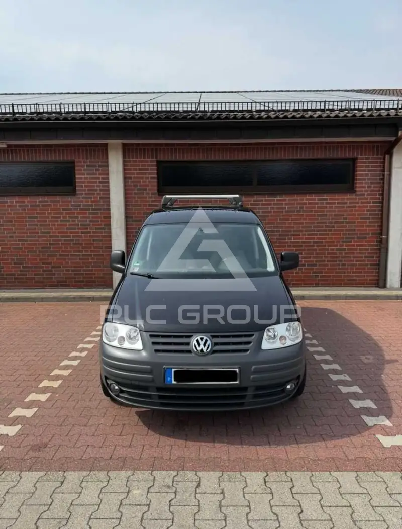 2009 Volkswagen Caddy