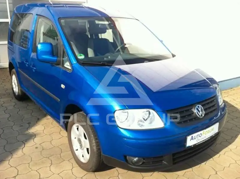 2009 Volkswagen Caddy