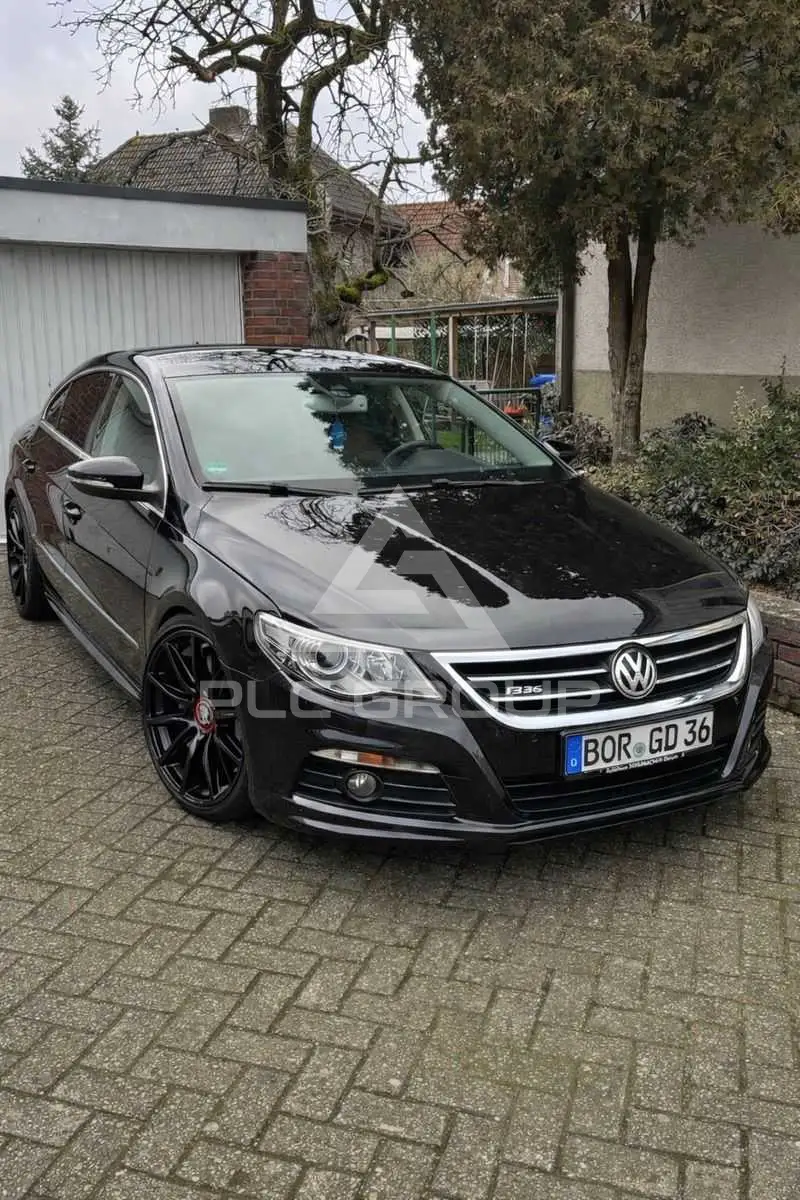 2009 Volkswagen Passat
