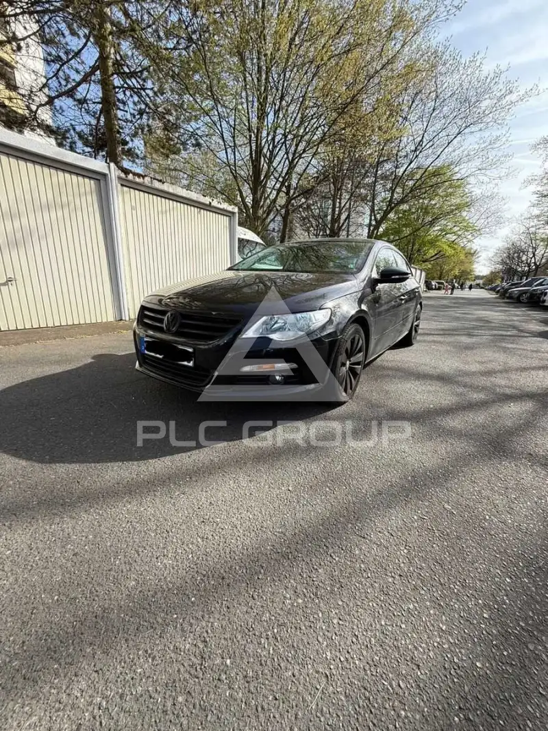 2009 Volkswagen Passat