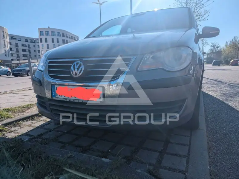 2009 Volkswagen Touran
