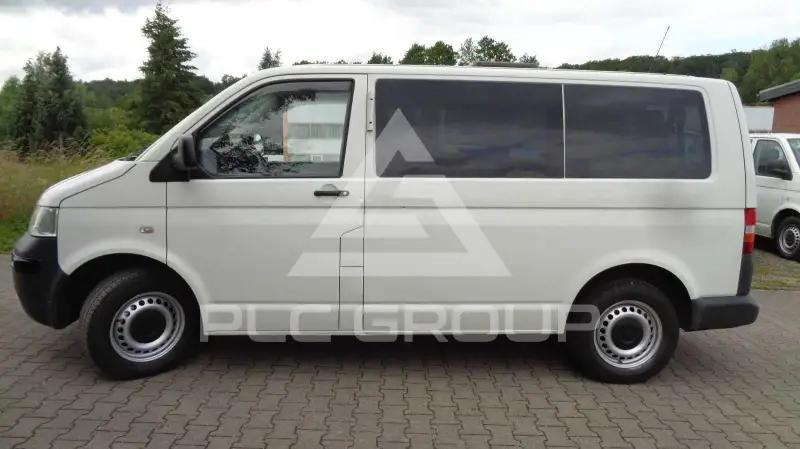 2009 Volkswagen T5