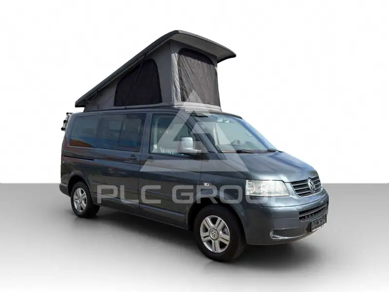 2009 Volkswagen T5