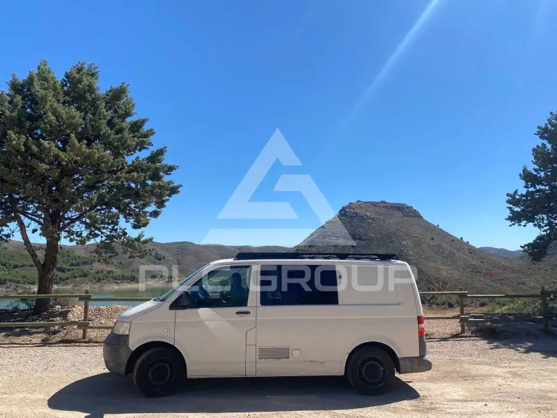 2009 Volkswagen T5