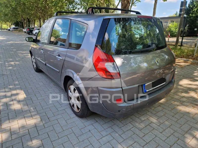 2009 Renault Scenic