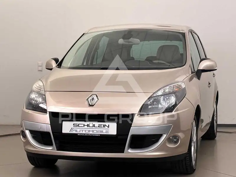 2009 Renault Scenic