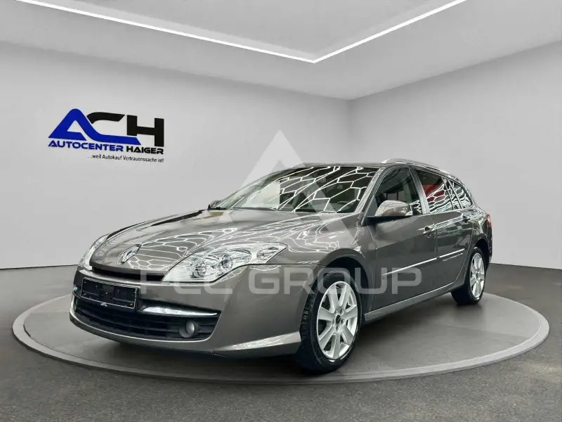 2009 Renault Laguna