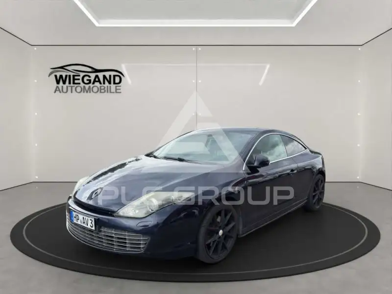 2009 Renault Laguna