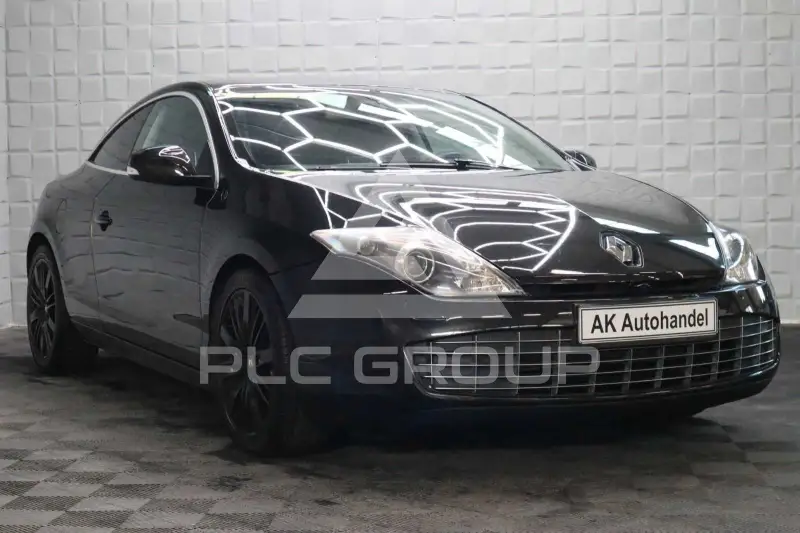 2009 Renault Laguna