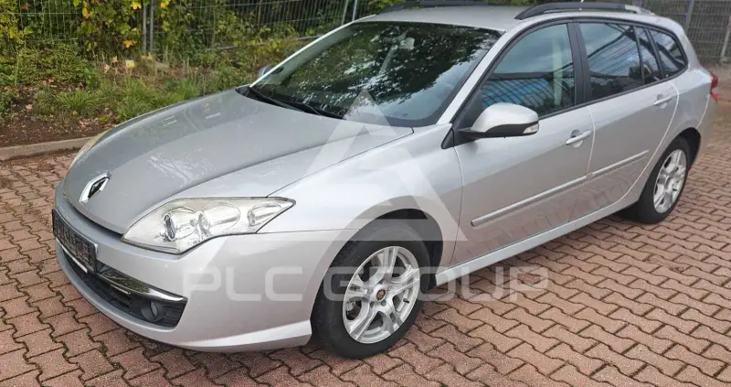 2009 Renault Laguna