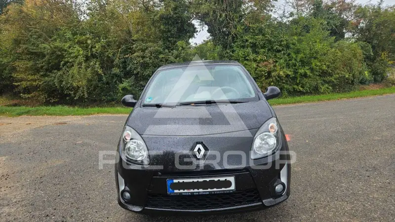 2009 Renault Twingo