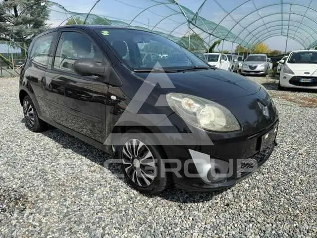 2009 Renault Twingo