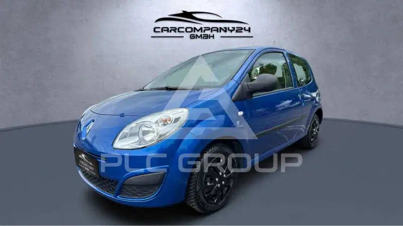 2009 Renault Twingo