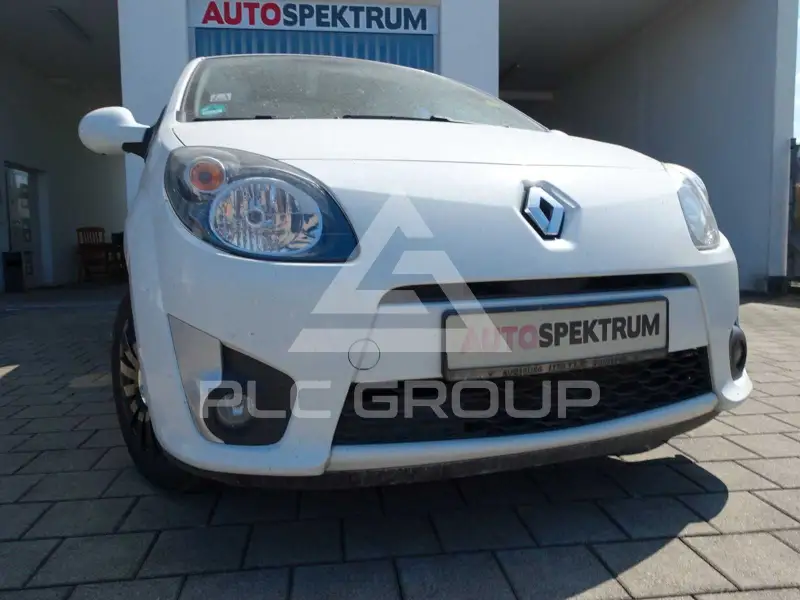 2009 Renault Twingo