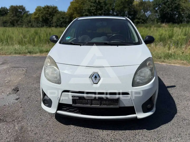 2009 Renault Twingo