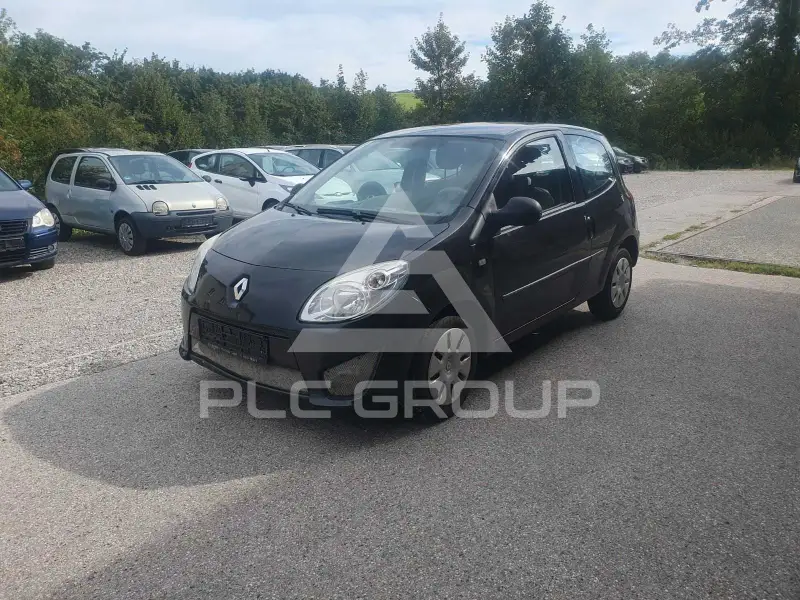 2009 Renault Twingo
