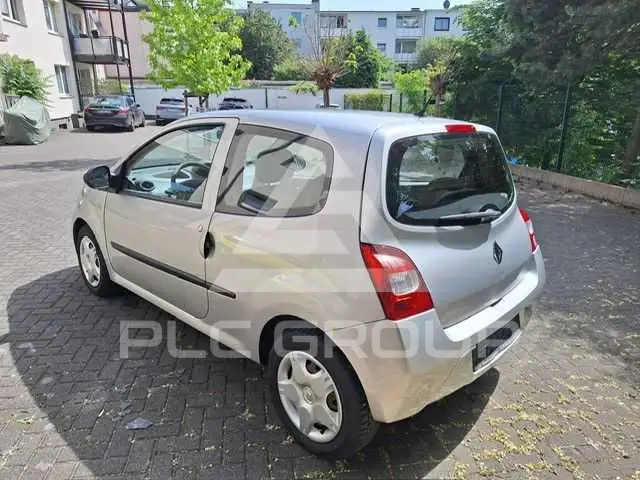 2009 Renault Twingo