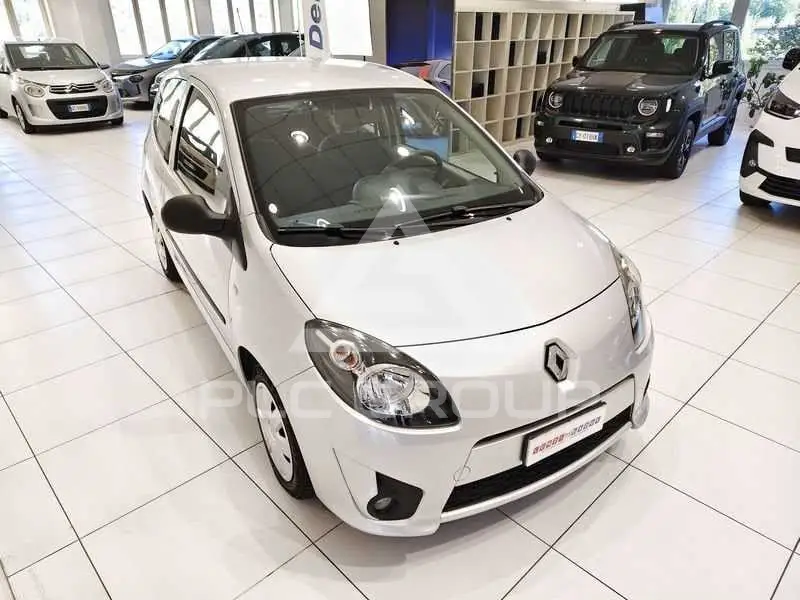 2009 Renault Twingo