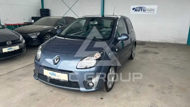 2009 Renault Twingo