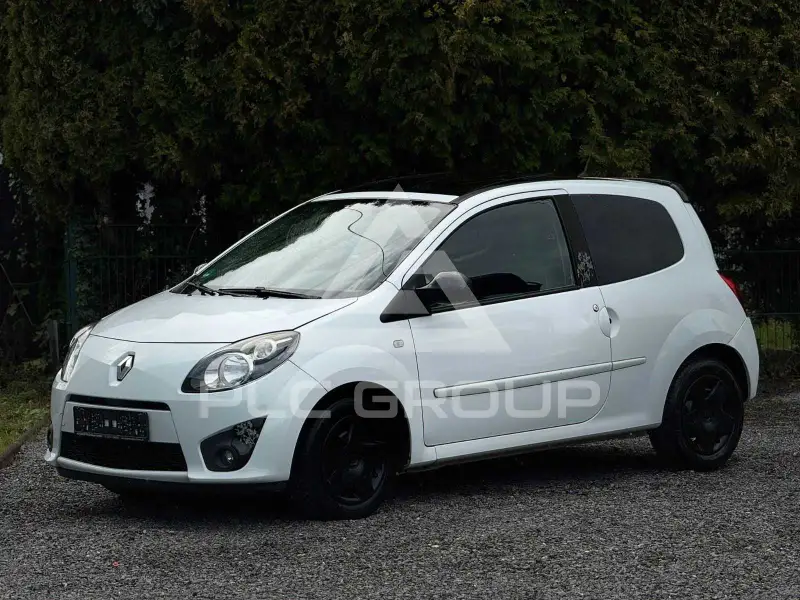 2009 Renault Twingo