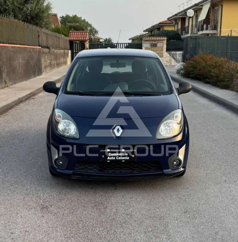 2009 Renault Twingo