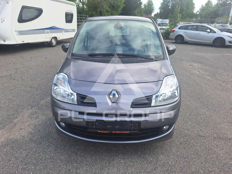 2009 Renault Modus