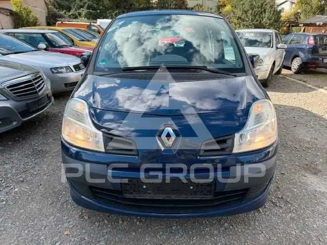 2009 Renault Modus