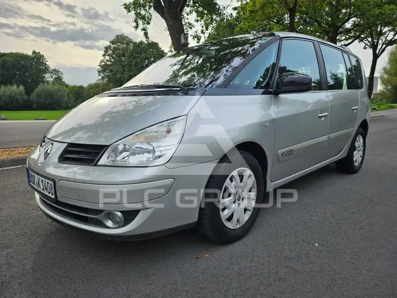 2009 Renault Espace