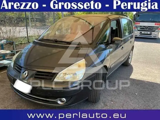 2009 Renault Espace