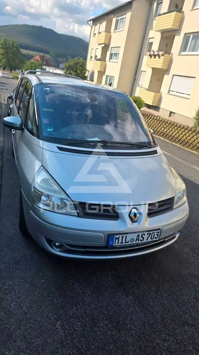2009 Renault Espace